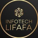 Infotech Prediction 😊