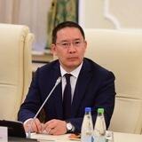 Наран Кюкеев