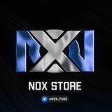 پابجی نوکس | NOXPUBG