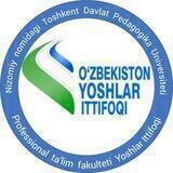 Yoshlar Ittifoqi Professional ta'lim | Rasmiy kanali
