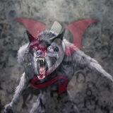fentai wolf🐺