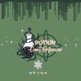 HIRTEAM | POTION EVENT ORGANIZER
