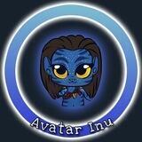Avatar Inu Portal