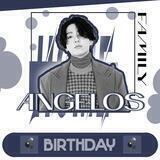 angelos birthday