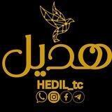 فروشگاه هديل
