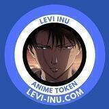 Levi inu GP 🌍Presale July 25th on GemPad💯💥