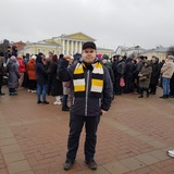 Илья Дзезюля
