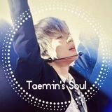 Taemin's Soul