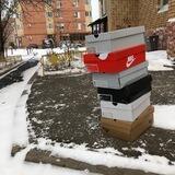 Кроссовки ОПТОМ
