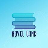 NOVEL LAND | ناول لند