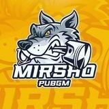 MIRSHOHID YouTube