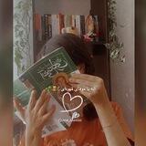 آنه با موهای قهوه‌ای:)🧸🌱