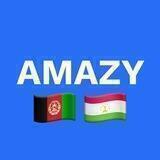 AMAZY Dari 🇦🇫🇹🇯