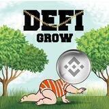 Defi grow