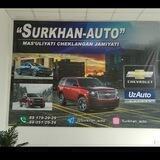 🚖SURKHAN__AUTO🚘