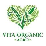 Эко-теплица "Vita Organic Agro"