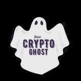 CRYPTO GHOST 👻 DUYURU 👻