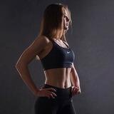 Fitell | Лиза (фитнес-тренер)
