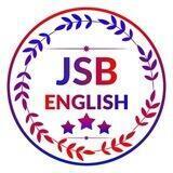 JSB English