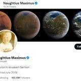 Naughtius Maximus