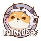 Milkdoge (PORTAL) 🐶🍼 BUSD REFLECTIONS