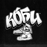 КÓБИ | Кроссовки Владивосток