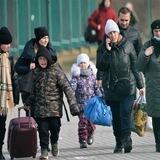 Виплати ВПО, ООН в Запоріжжя