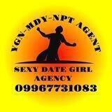 KO KYAW GYI Date Girl Agent (YGN-MDY-NPT)