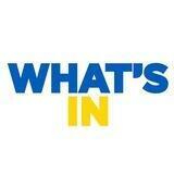 What’s in Ukraine