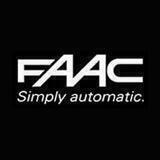 Автоматика FAAC
