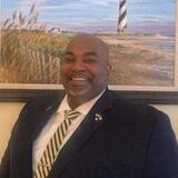 Mark Robinson