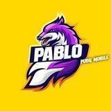 PABLO PUBG MOBILE