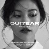 QUITEAR; open