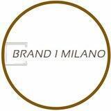 Brand One Milano - самый модный брендовый бутик