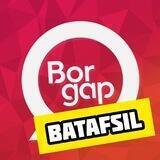 Batafsil ma'lumotlar