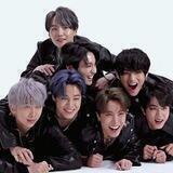 bts сквозь года 💜