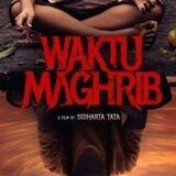Waktu Magrib [Full Movie]