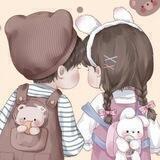 (っ◔◡◔)っ ᴍɪɴᴇ 😌♥️🍀