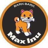 Max Inu | ERC