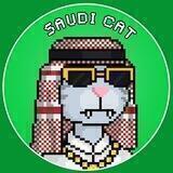 Saudis Cat