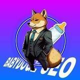 BabyDoge CEO | 2% DOGE CEO REWARDS