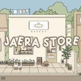 . 𔘓 : testi @JA3RAstore