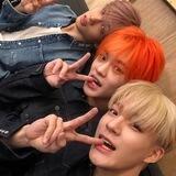 The Magnificent, Zhong Chenle.
