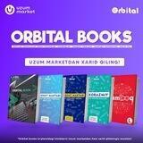 Orbital book (Rasmiy kanal)