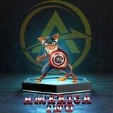 America inu
