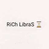 RiCh LibraS ⏳
