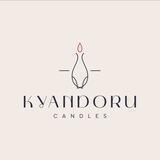 свечи KYANDORU | ручная работа