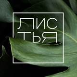 ЛИСТЬЯ | студия озеленения