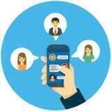 Share Your Refer link 👬