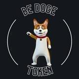 BE DOGE PORTAL